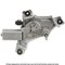 A1 Cardone New Wiper Motor, 85-3060 85-3060 - alternate 1